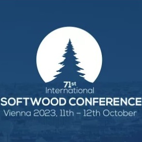 International Softwood Conference Vienna 2023